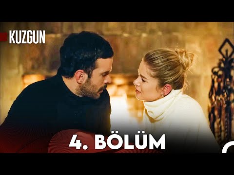 Kuzgun 4. Bölüm