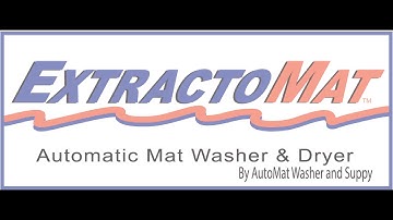 Extractomat Intro Video