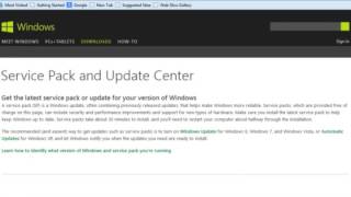 04 Versions, Patches and Service Packs