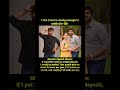 Vignesh Shivan Says ₹350 Crore Is Enough To Retire 😳💰 #vigneshshivan #naintara