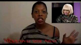 #TeamLilKim presents "Playtime is Over" (featuring Lil' Kim & Nicki Minaj) Part 3
