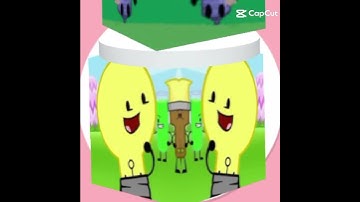 #lightbulb #inanimateinsanity LIGHT BULB EDITTT