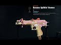Banana Splitting Domes WSOW Grand Final Reward