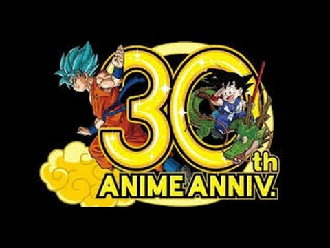 Entenda Melhor  Dragon Ball - Aniversário de 30 anos: parte 1