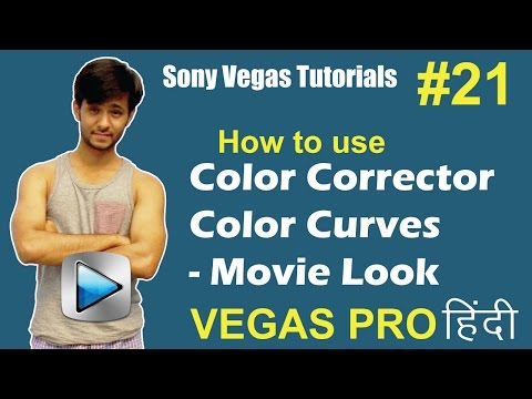 [hindi]-sony-vegas-pro:-how-to-use-color-corrector-and-color-curves---tutorials-#21