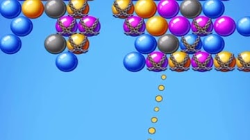 Shoot Bubble - Level  175 #BubbleShooterSkills