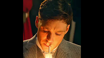 Thomas Shelby Edit GATA ONLY Cris MJ X FloyyMenor Dscvr Remix Tiktok Version Peakyblinders 