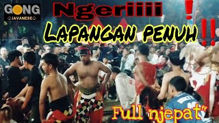 rame nya‼full mendeman jaranan banjarnegara||satria pinunjul ebeg terbaru2022