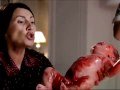 Novela Paraíso - Nasce o filho de Maria Rosa