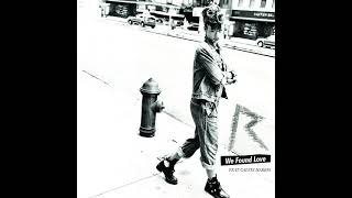 Rihanna (feat  Calvin Harris) We Found Love (Evo Tunez Bootleg) Resimi