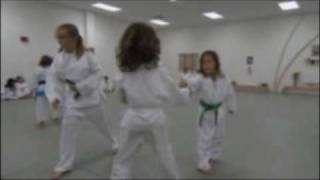 Kidvision Vpk Field Trip To Florida Aikikai Education Standards.flv