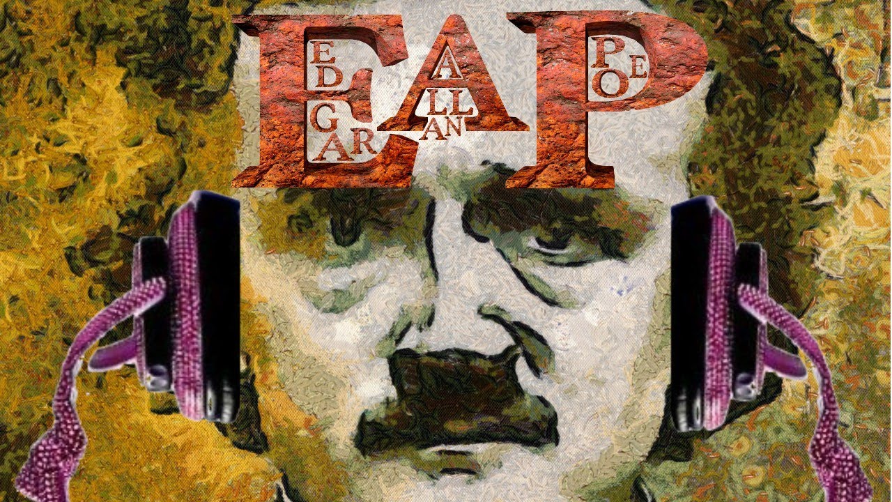 Edgar Allan Poe - Das unvergleichliche Abenteuer eines gewissen Hans