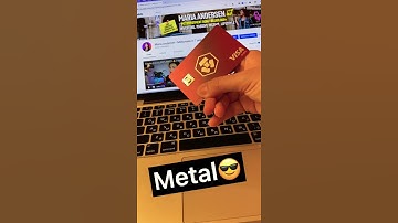 Crypto.com Visa Card!!!🚀Unboxing #shorts #youtubeshorts