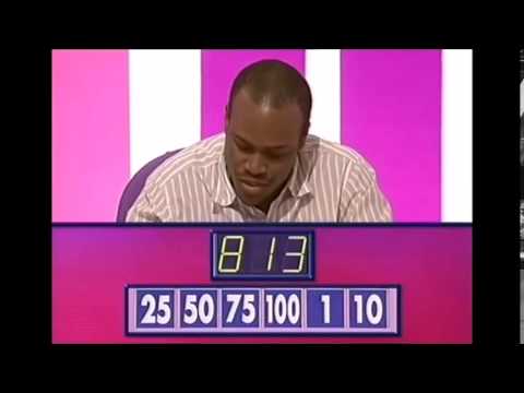 Countdown MLG