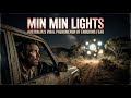 👻 The Mystery of Australia’s Min Min Lights and the Fear They Inspire