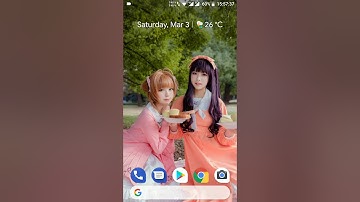 LINEAGE OS 15.1 OREO 8.1.0 FOR MI A1