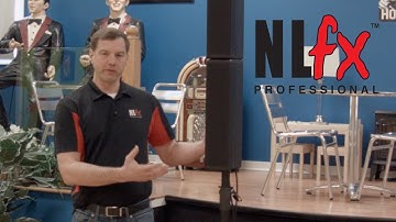 Taking a look at the dB Technologies ES 1203