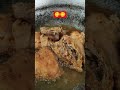 fried chicken # #food #minivlog #shortvideo #randomvideo