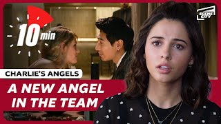 A New World Needs New Angels | Charlie's Angels: First 10 Minutes