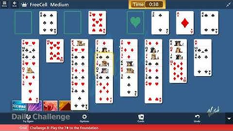 Two Game Tango Mini Game #8 | August 7, 2020 Event