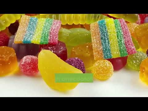 Pluscbd Sleep Gummies
