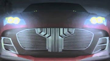 Knockout - Speed Boy - Transformers Prime