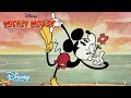 Una Abeja que Inspira | Mickey Mouse