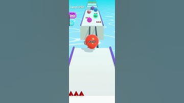 How to play Ball Run 2048 level 952 #ballrun #5minutestech #level952 #games #gameplay #walkthrough