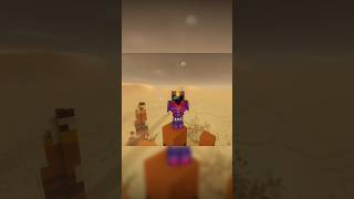 An invisible killer banned my friend in this Hardcore SMP #minecraftgameplay #minecraftshorts
