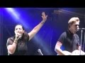 Caro Emerald Quicksand LIVE Campus Festival 2015 Debrecen Hungary Caro Emerald Quicksand LIVE Campus Festival 2015 Debrecen Hungary