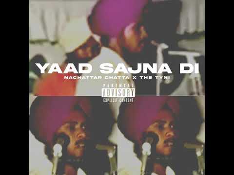 Yaad Sajna Di   Nachattar Chatta  Remix Song  Latest Punjabi Old Song  Lenend Records