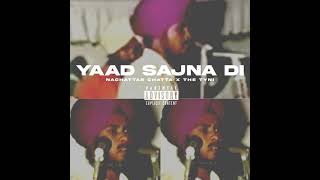 Yaad Sajna Di || Nachattar Chatta || Remix Song || Latest Punjabi Old Song || Lenend Records