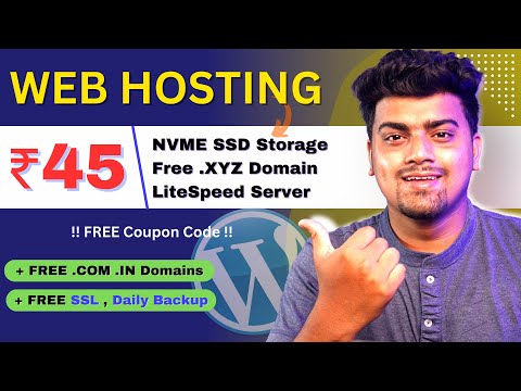 cheap hosting