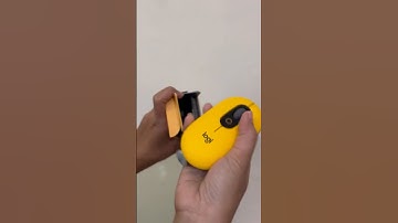 Unboxing my LogiPop Wireless Mouse 🙈