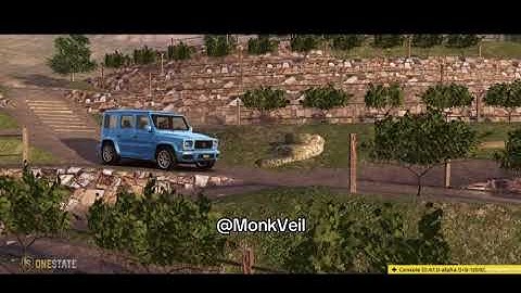 OneState RP new Combat System (New Update)