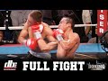 JUAN MANUEL MARQUEZ vs. MARCOS LICONA I FULL FIGHT I BOXING WORLD WEEKLY