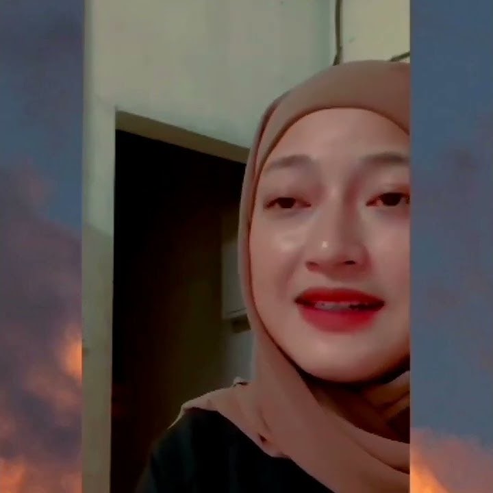 Story wa || Aku cah bakoh cewek cantik jilbab♥️