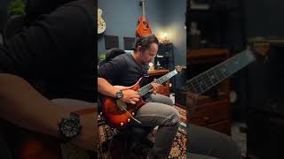 Kicau Mania  ndarboygenk kicaumaniagitarcover manjp6bfr ndarboygenk guitar seikoprospex