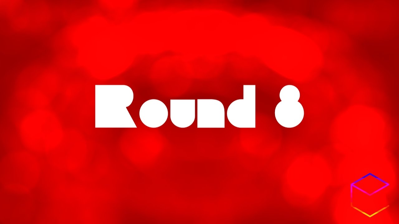 Round 8 studio. Раунд 8. Раунд 8 картинка. Amen-talist - Round 8.