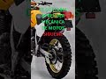 1315 TE GUSTARÍA APRENDER MECÁNICA DE MOTOS