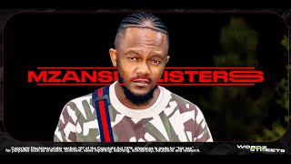 Kwesta - Quantham (Big Zulu Diss Track)