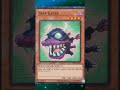 The Mind Shuffle Fixer #yugioh #yugiohtcg #yugiohcards