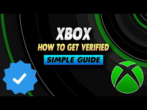 वीडियो: आप अपने Xbox Live खाते को कैसे सत्यापित करते हैं?