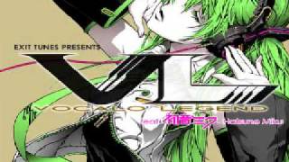 08 StargazeR (Vocalolegend New-Arrange ver.)