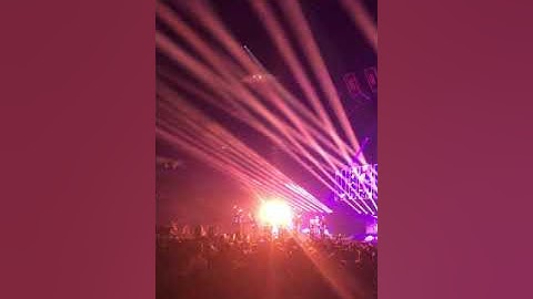 Muse Simulation Theory World Tour: Opening Song