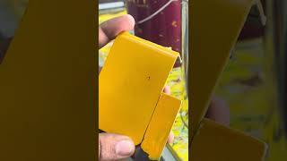 School Bus Color Matching Yellow https://instagram.com/the_work_ocean?igshid=MzRlODBiNWFlZA== screenshot 3