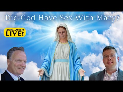 Video: U mormonizmu gdje živi bog?