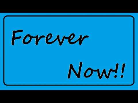 Little River Band with "Forever Now" from 'Test of Time'