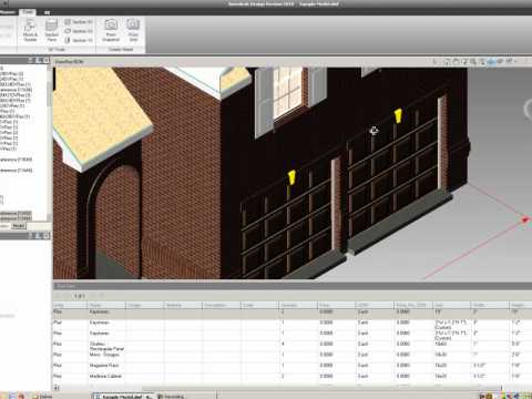 Exercise 8 - Bill of Materials and DWF