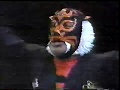 Felino vs. Ciclon Ramirez - Mask Match